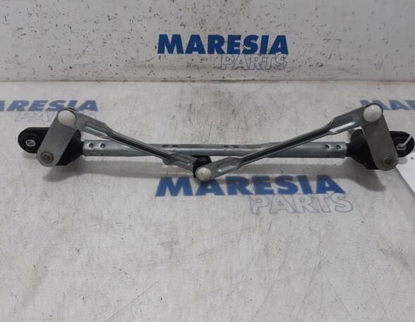 Wiper Linkage LANCIA Delta III (844)