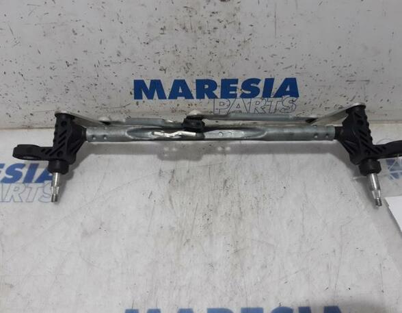 Wiper Linkage LANCIA Delta III (844)