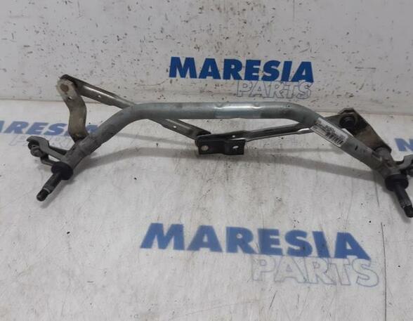 Wiper Linkage PEUGEOT 208 I (CA, CC)