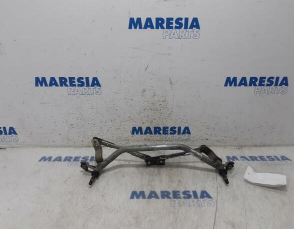 Wiper Linkage PEUGEOT 208 I (CA, CC)