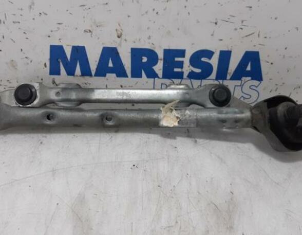 Wiper Linkage CITROËN C1 (PM, PN)