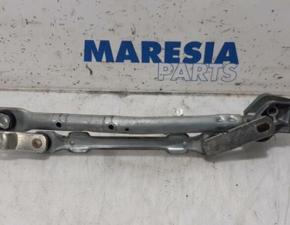 Wiper Linkage CITROËN C1 (PM, PN)