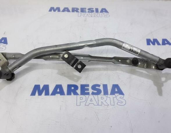 Wiper Linkage PEUGEOT 208 I (CA, CC)