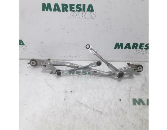 Wiper Linkage CITROËN C3 II (SC), PEUGEOT 208 I (CA, CC)