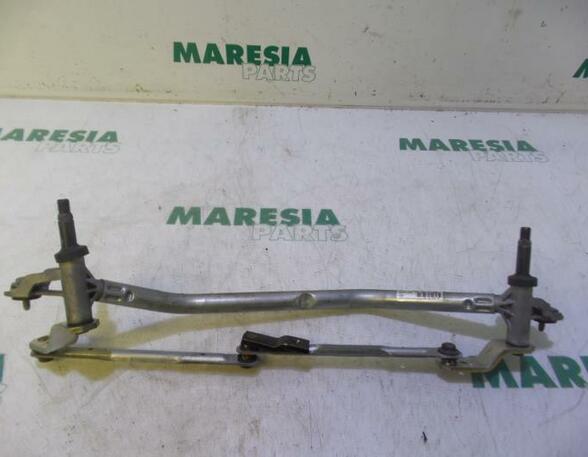 Wiper Linkage PEUGEOT 208 I (CA, CC)