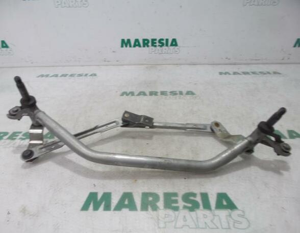 Wiper Linkage PEUGEOT 208 I (CA, CC)