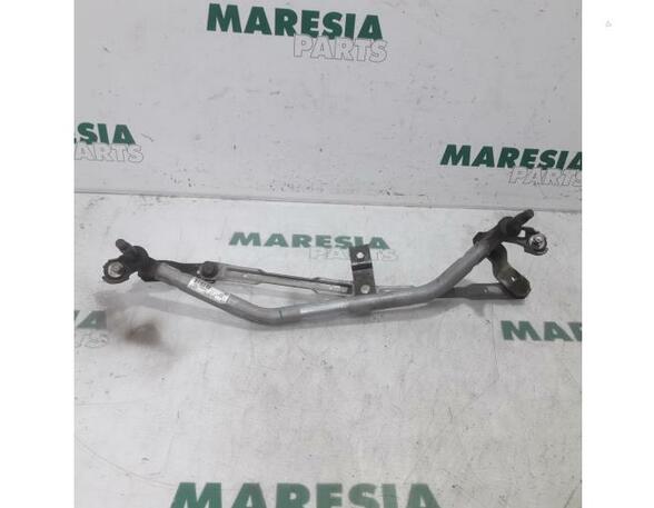 Wiper Linkage PEUGEOT 208 I (CA, CC)