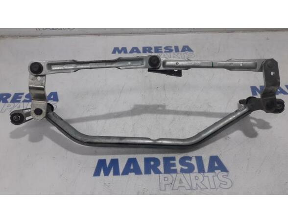 Wiper Linkage PEUGEOT 208 I (CA, CC)