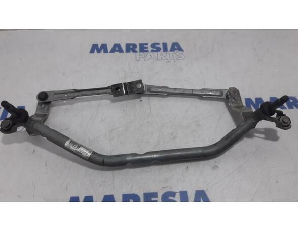 Wiper Linkage PEUGEOT 208 I (CA, CC)