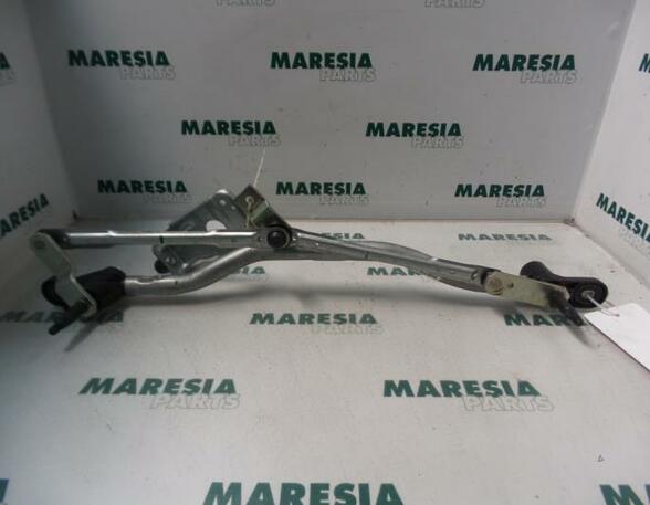 Wiper Linkage ALFA ROMEO Giulietta (940)