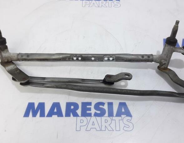 Wiper Linkage FIAT Panda (312, 319), FIAT Panda Van (312, 519)