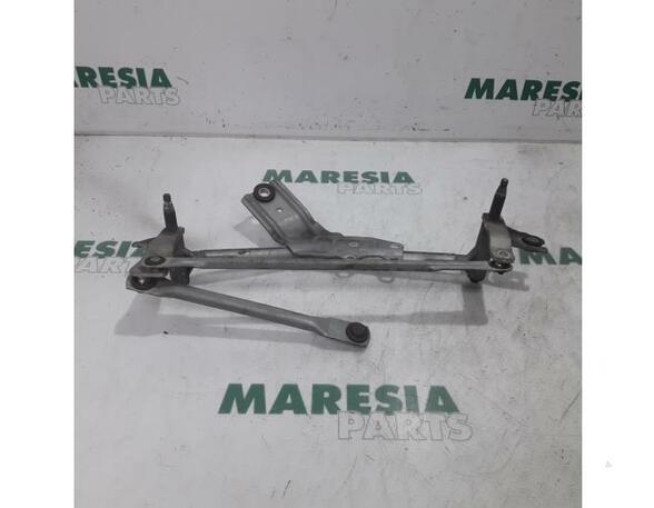 Wiper Linkage FIAT Punto (199)