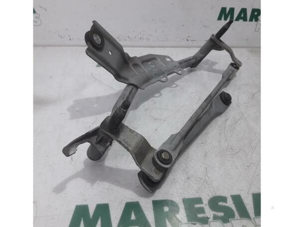 Wiper Linkage FIAT Punto (199)