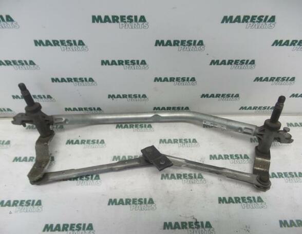 Wiper Linkage PEUGEOT 208 I (CA, CC)