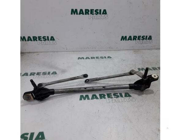 Wiper Linkage RENAULT MEGANE III Grandtour (KZ0/1)