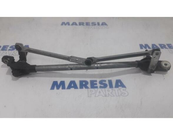 Wiper Linkage RENAULT MEGANE III Grandtour (KZ0/1)