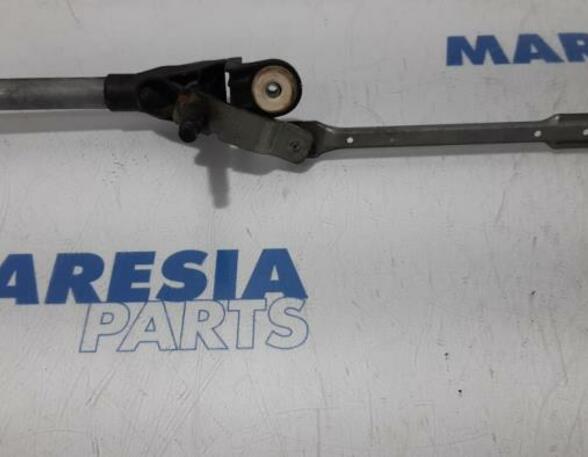 Wiper Linkage RENAULT MEGANE III Grandtour (KZ0/1)