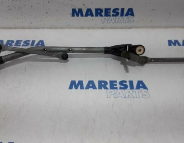 Wiper Linkage RENAULT MEGANE III Grandtour (KZ0/1)