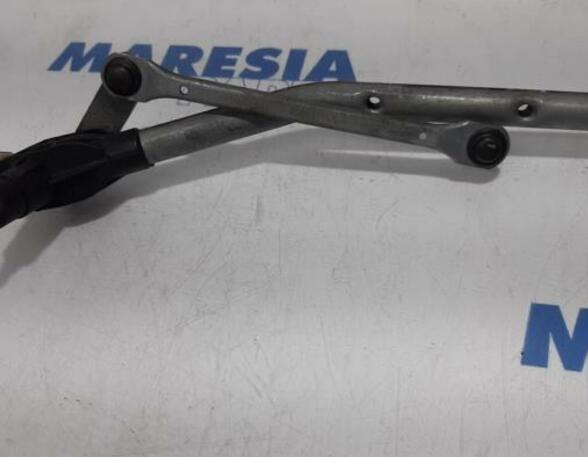 Wiper Linkage RENAULT MEGANE III Grandtour (KZ0/1)