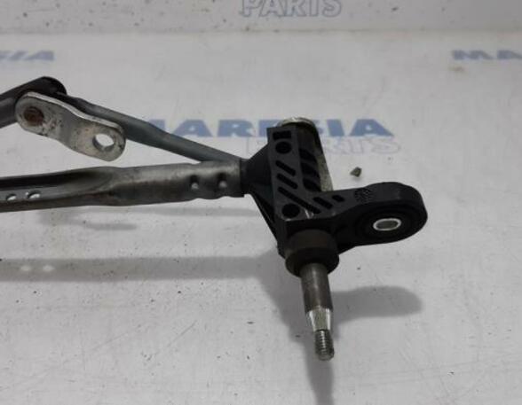 Wiper Linkage FIAT 500 (312), FIAT 500 C (312)