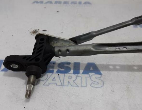 Wiper Linkage FIAT 500 (312), FIAT 500 C (312)