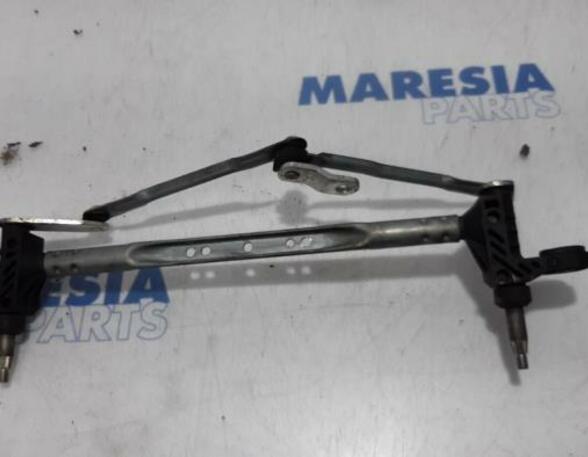 Wiper Linkage FIAT 500 (312), FIAT 500 C (312)