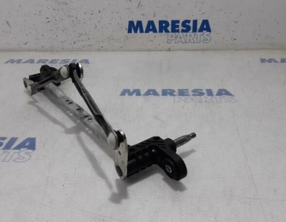 Wiper Linkage FIAT 500 (312), FIAT 500 C (312)