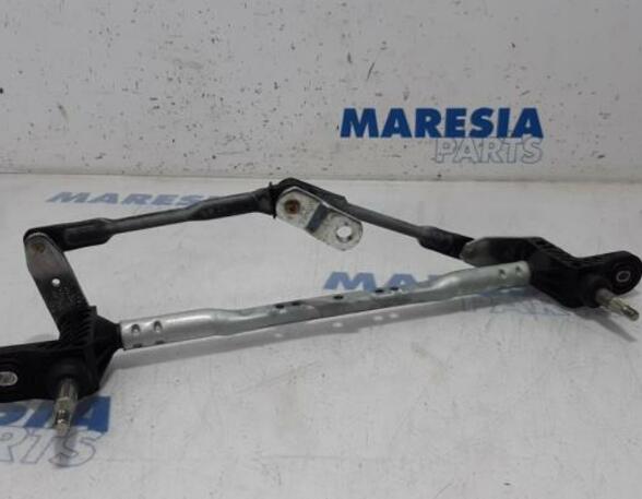 Wiper Linkage FIAT 500 (312), FIAT 500 C (312)