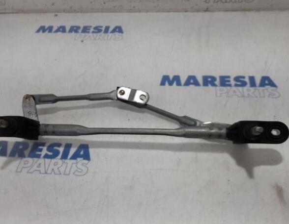 Wiper Linkage FIAT 500 (312), FIAT 500 C (312)