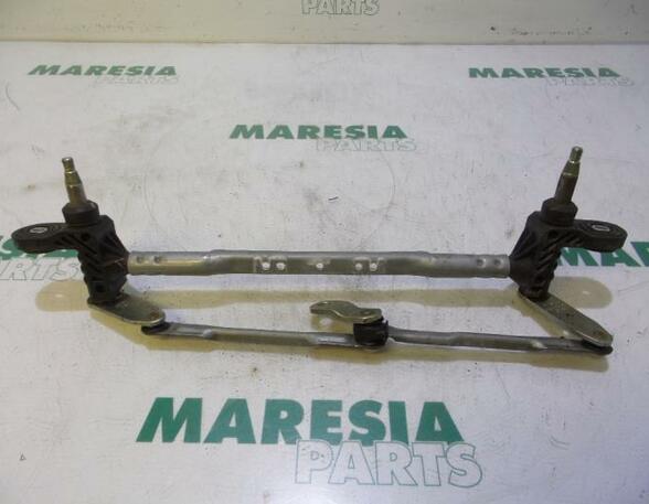 Wiper Linkage FIAT 500 (312), FIAT 500 C (312)