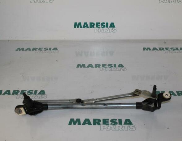 Wiper Linkage RENAULT MEGANE III Grandtour (KZ0/1)