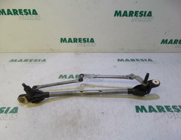 Wiper Linkage RENAULT MEGANE III Grandtour (KZ0/1)