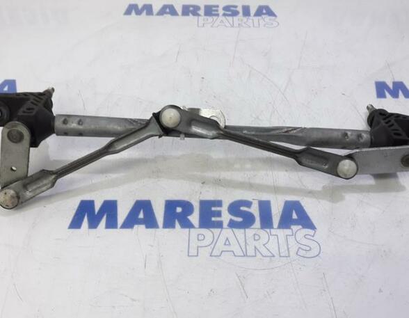 Wiper Linkage FIAT 500 (312), FIAT 500 C (312)