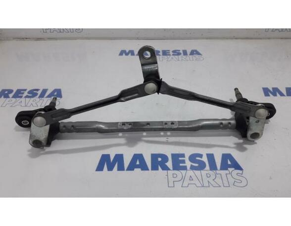 Wiper Linkage FIAT 500 (312), FIAT 500 C (312)