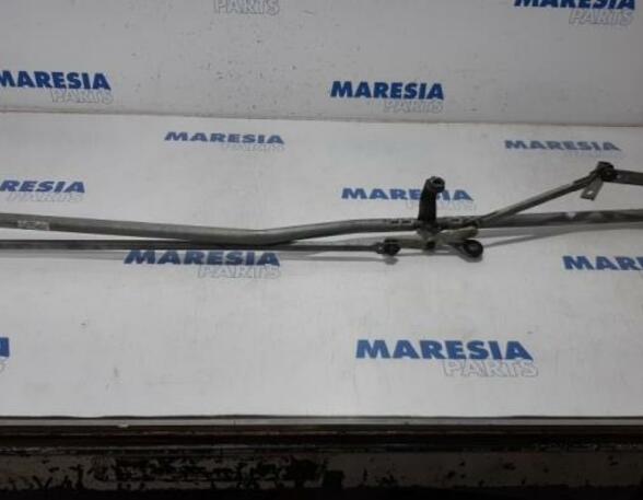 Wiper Linkage PEUGEOT 308 I (4A, 4C), PEUGEOT 308 SW I (4E, 4H)