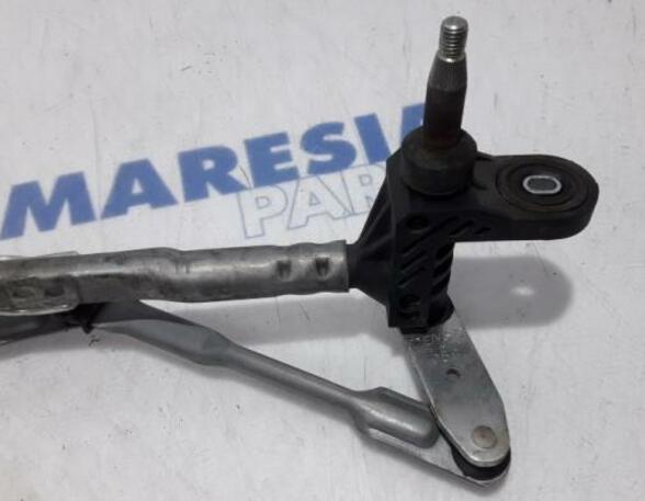 Wiper Linkage FIAT 500 (312), FIAT 500 C (312)