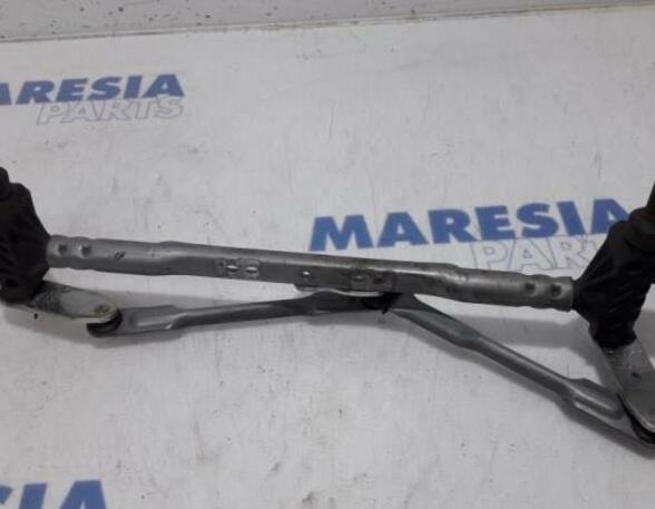 Wiper Linkage FIAT 500 (312), FIAT 500 C (312)