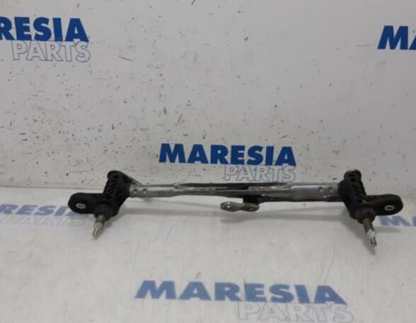 Wiper Linkage FIAT 500 (312), FIAT 500 C (312)