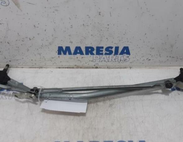 Wiper Linkage RENAULT KANGOO / GRAND KANGOO (KW0/1_)