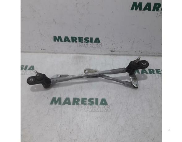 Wiper Linkage FIAT 500 (312), FIAT 500 C (312)