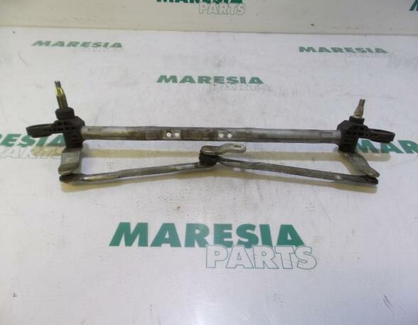 Wiper Linkage FIAT Panda (169)