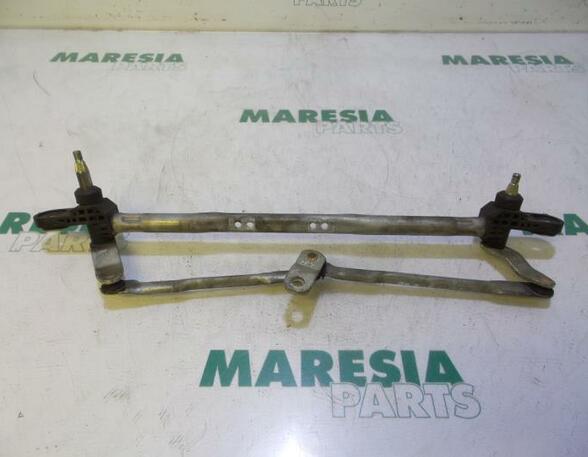 Wiper Linkage FIAT Panda (169)