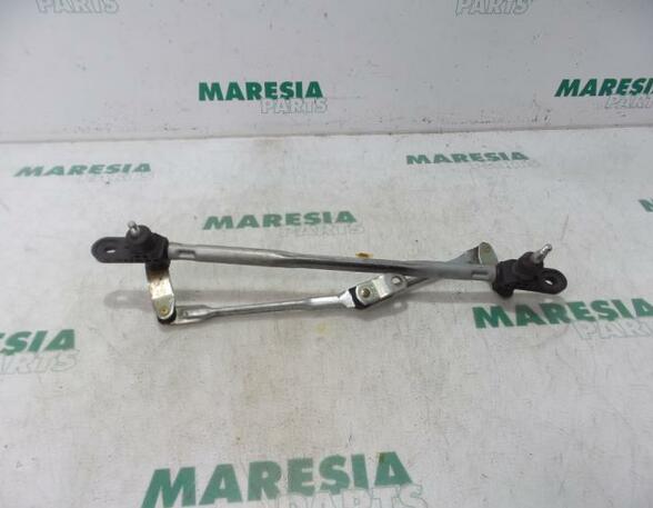 Wiper Linkage FIAT Panda (169)