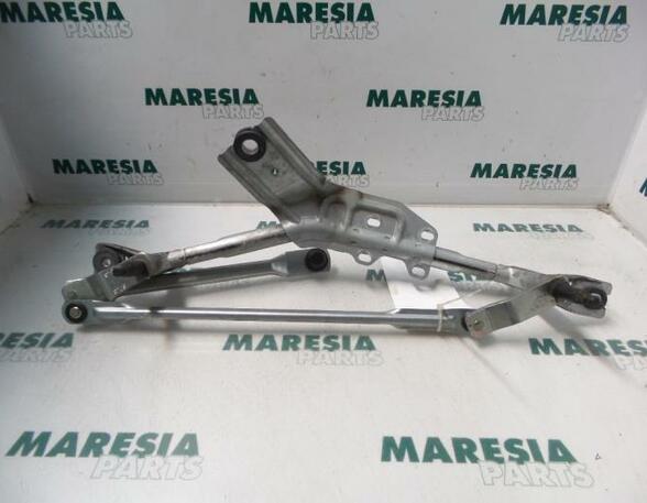 Wiper Linkage FIAT Grande Punto (199), FIAT Punto (199), FIAT Punto Evo (199)