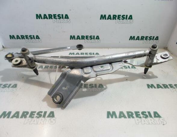 Wiper Linkage FIAT Grande Punto (199), FIAT Punto (199), FIAT Punto Evo (199)