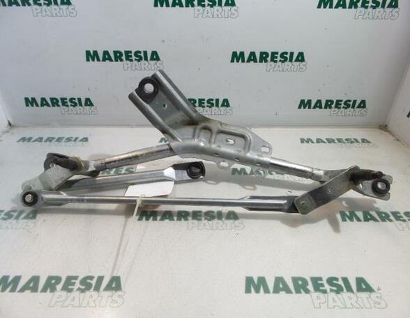 Wiper Linkage FIAT Grande Punto (199), FIAT Punto (199), FIAT Punto Evo (199)