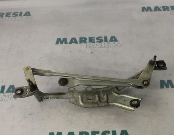 Wiper Linkage FIAT Grande Punto (199), FIAT Punto (199), FIAT Punto Evo (199)