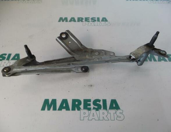 Wiper Linkage FIAT Grande Punto (199), FIAT Punto (199), FIAT Punto Evo (199)