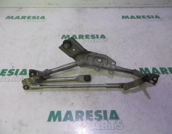 Wiper Linkage FIAT Grande Punto (199), FIAT Punto (199), FIAT Punto Evo (199)