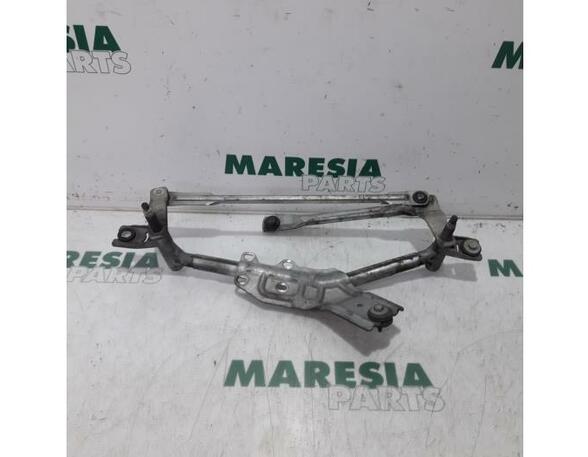 Wiper Linkage FIAT Grande Punto (199), FIAT Punto (199), FIAT Punto Evo (199)